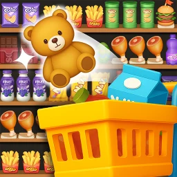 Icône de Luma Sort: Goods Sorting